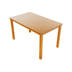 Set dining GRID, cires
