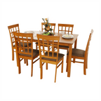 Set dining GRID, cires