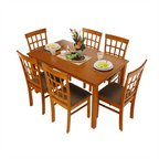 Set dining GRID, cires