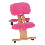 Scaun genunchi ergonomic, GROCO