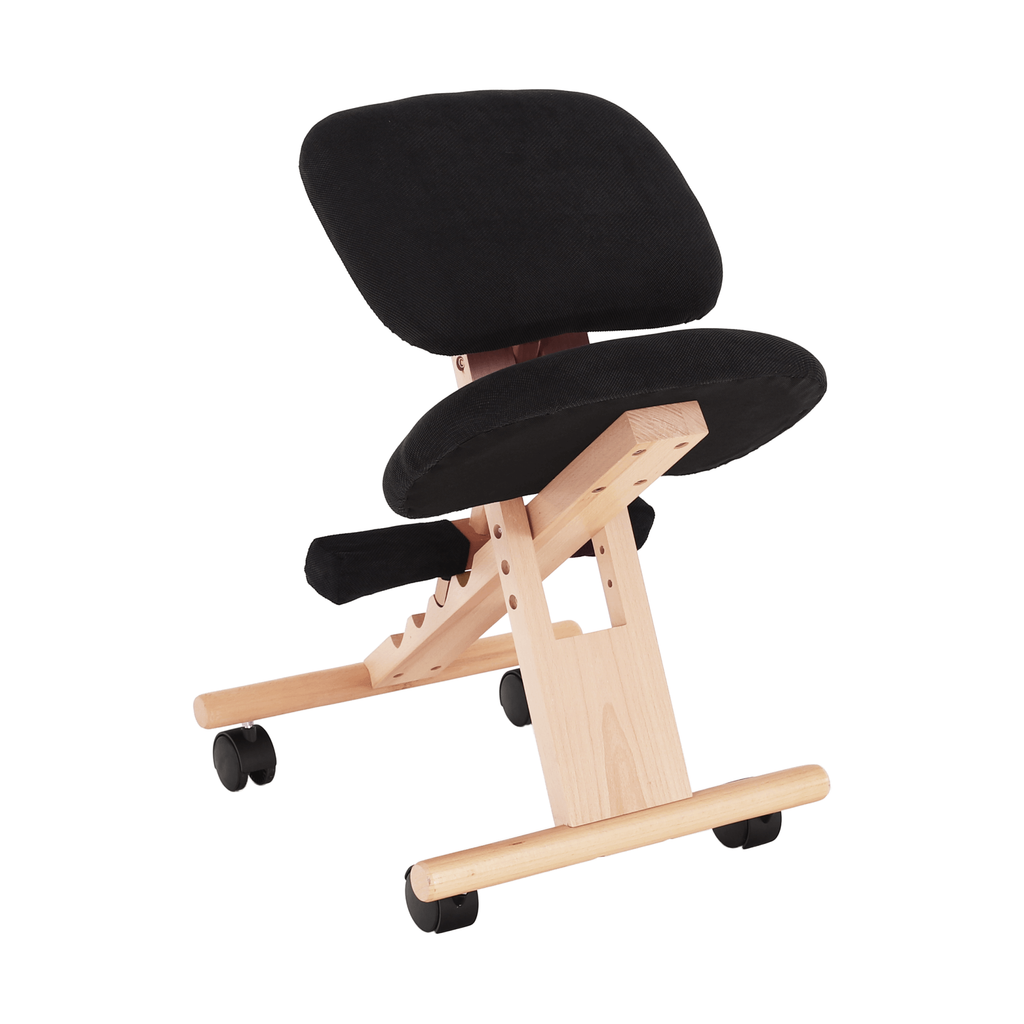 Scaun genunchi ergonomic, GROCO