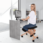 Scaun genunchi ergonomic, GROCO