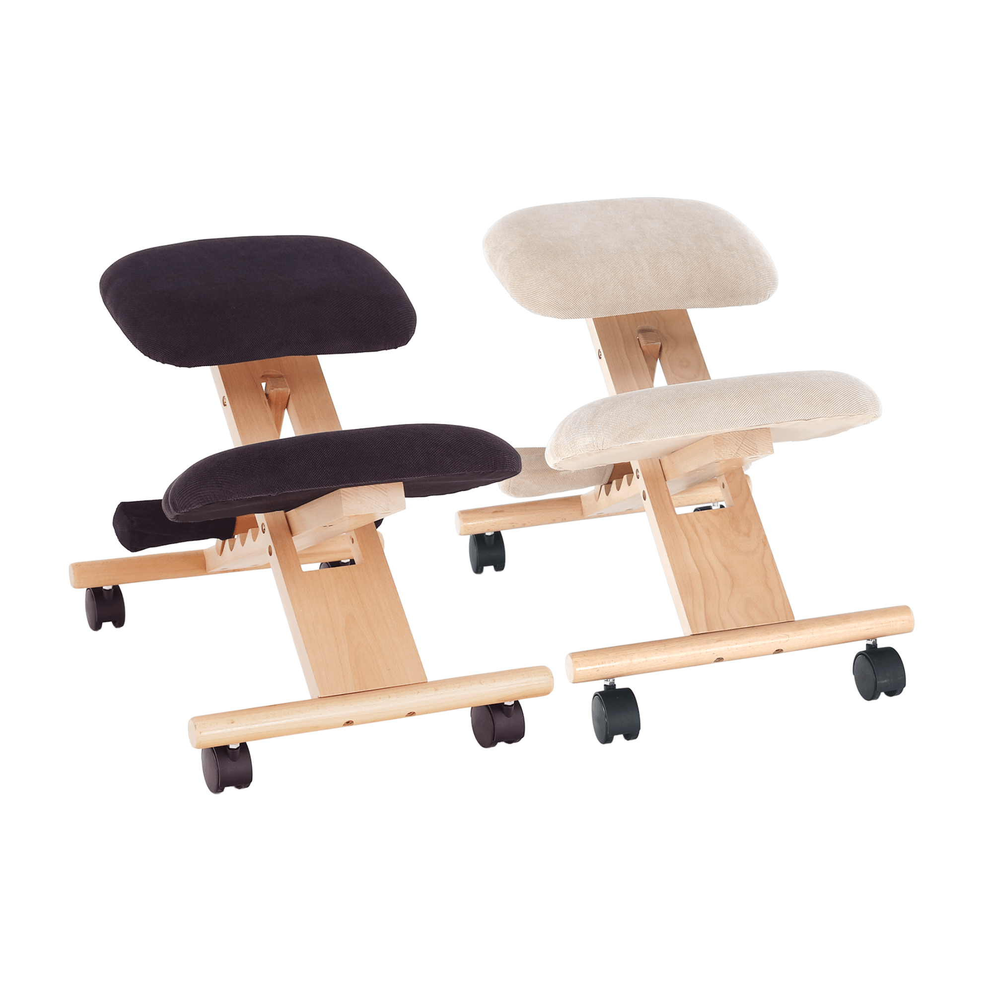 Scaun genunchi ergonomic, GROCO
