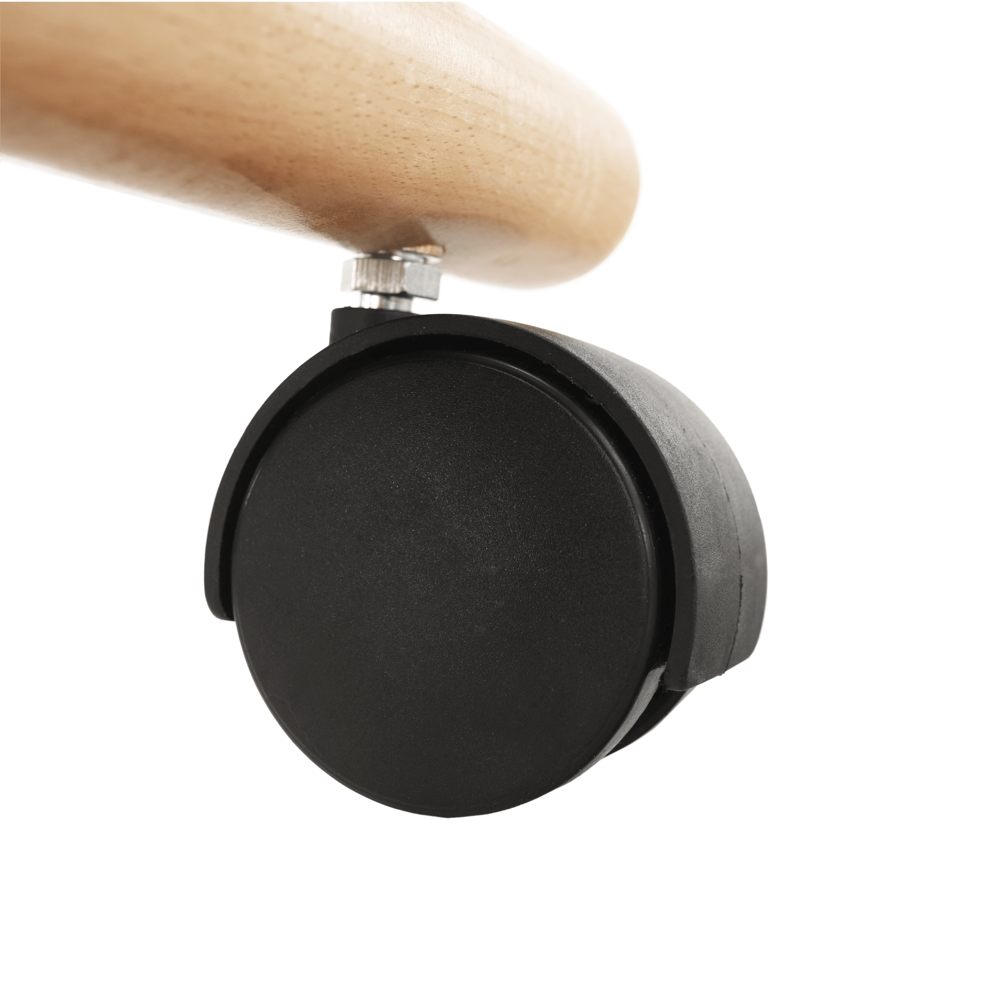 Scaun tip kneeling ergonomic, crem / fag, GROCO