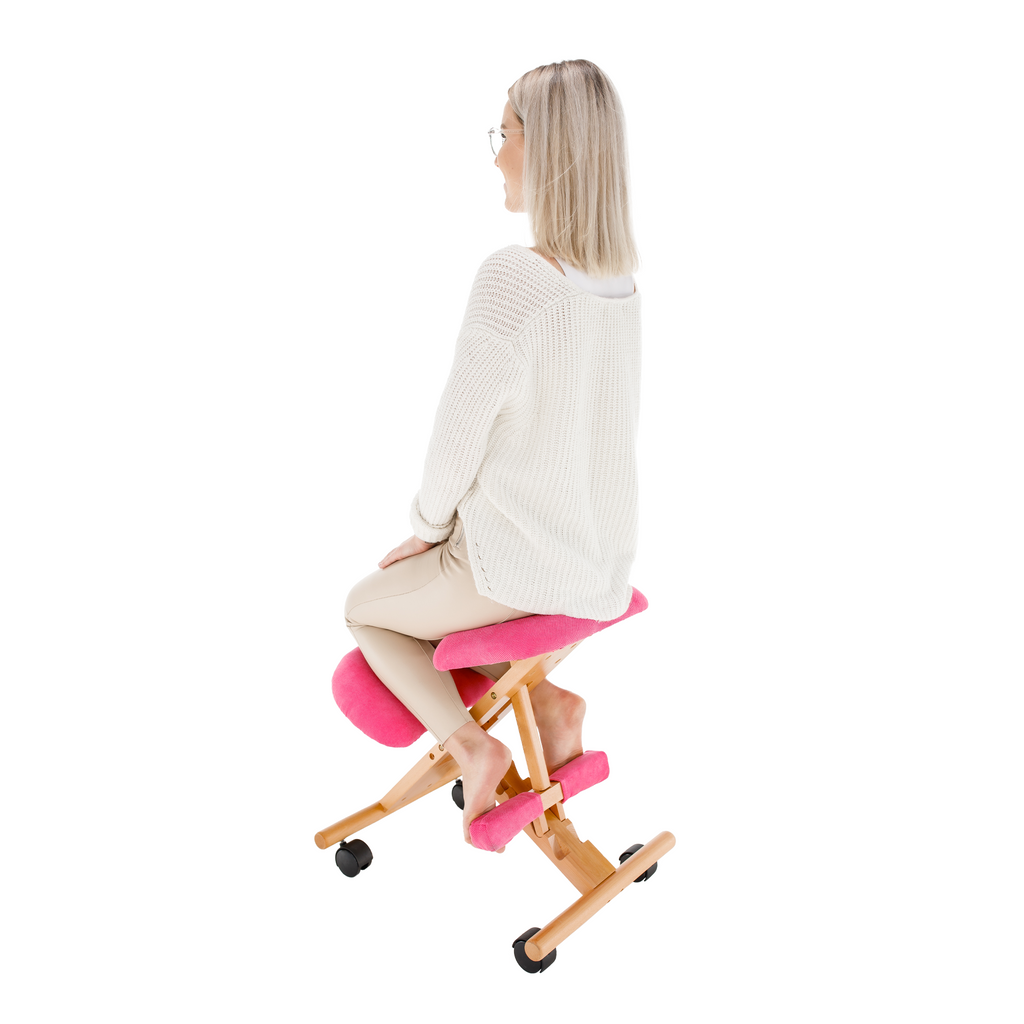 Scaun genunchi ergonomic, GROCO