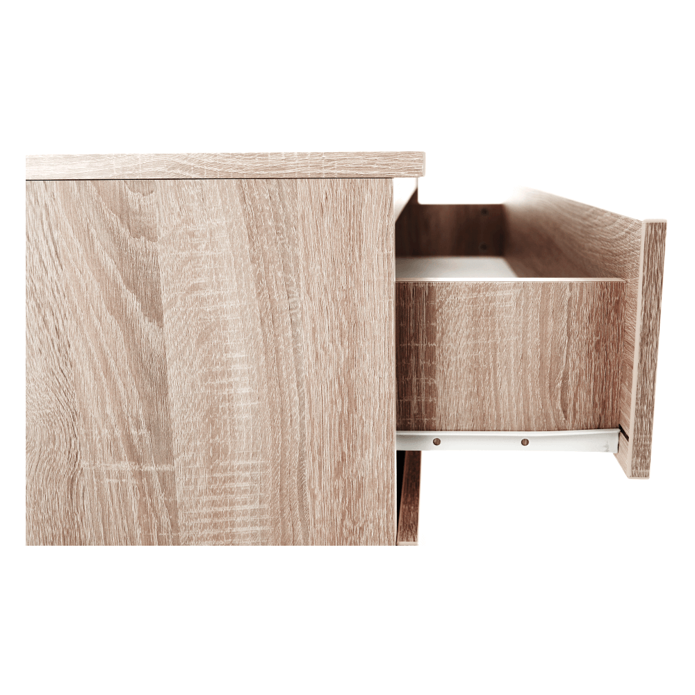 Comoda cu 3 sertare, HANY NEW 003