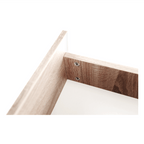 Comoda cu 3 sertare, HANY NEW 003