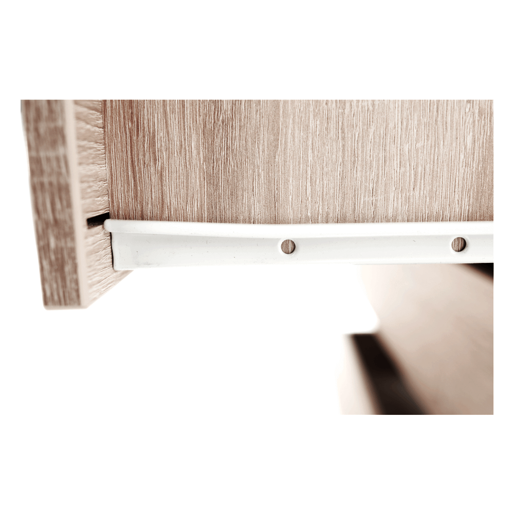 Comoda cu 3 sertare, HANY NEW 003