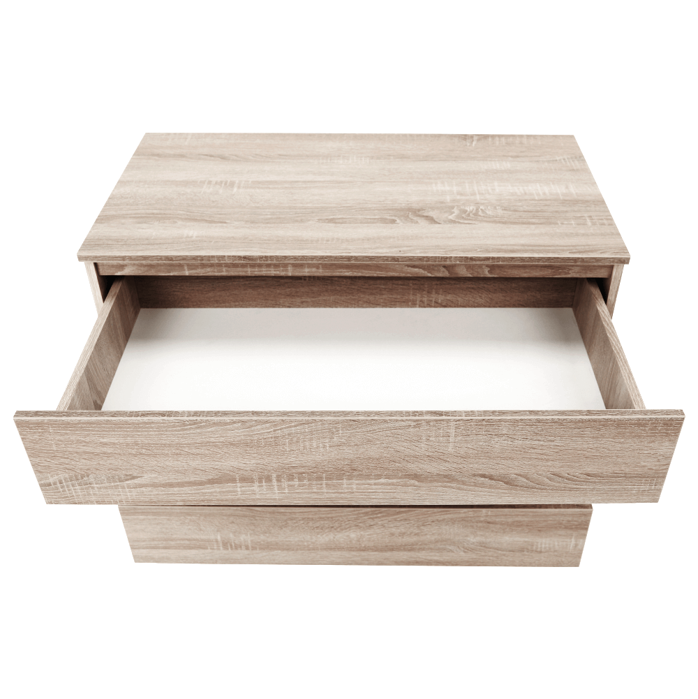 Comoda cu 3 sertare, HANY NEW 003