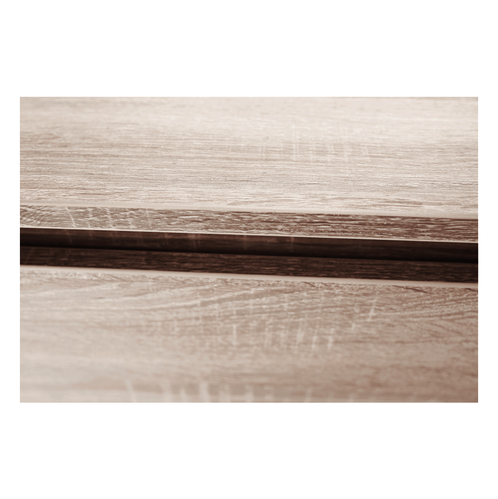 Comoda cu 3 sertare, HANY NEW 003