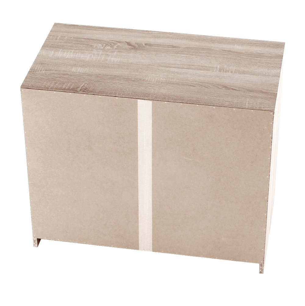 Comoda cu 3 sertare, HANY NEW 003