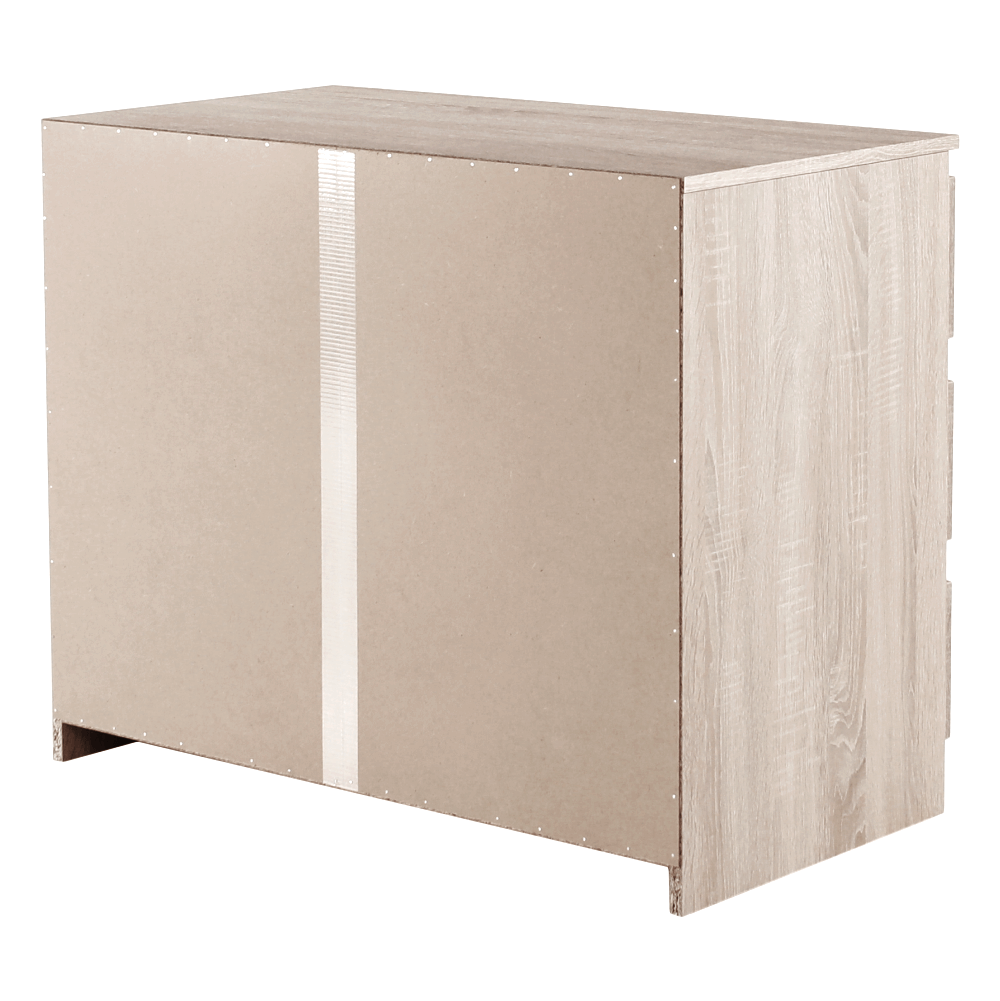 Comoda cu 3 sertare, HANY NEW 003