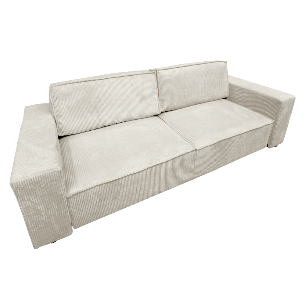 Canapea extensibila HARPERA BIG SOFA, vedere 2