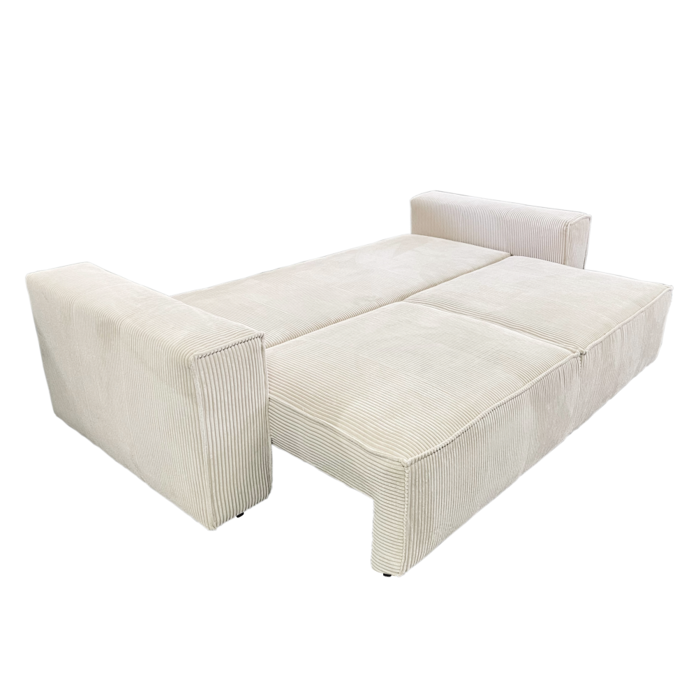Canapea, extensibila, HARPERA BIG SOFA