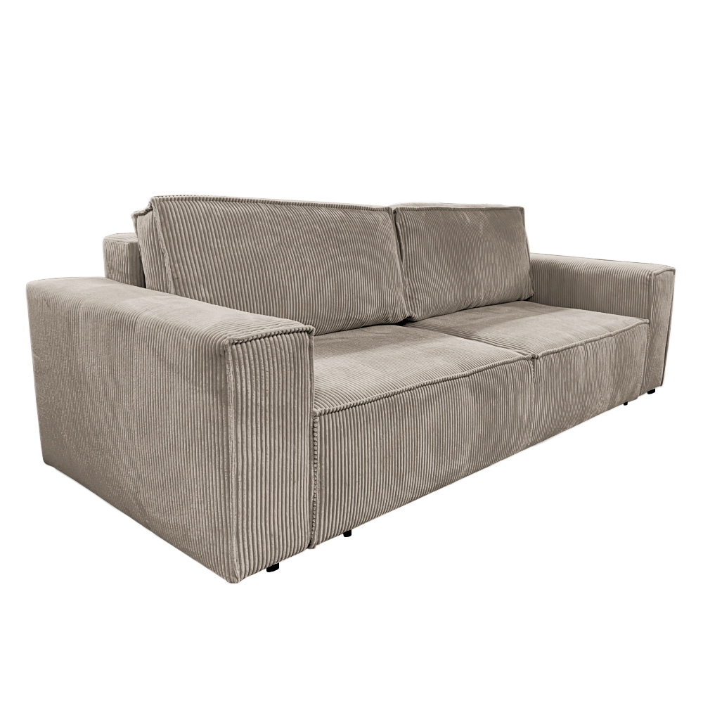 Canapea extensibila HARPERA BIG SOFA, vedere 5