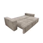 Canapea extensibila HARPERA BIG SOFA, vedere 8