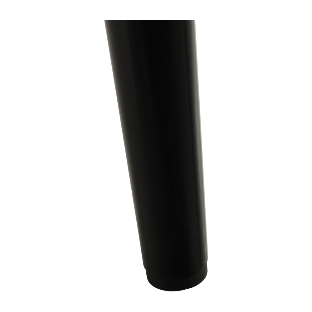 Scaun HAZAL, negru