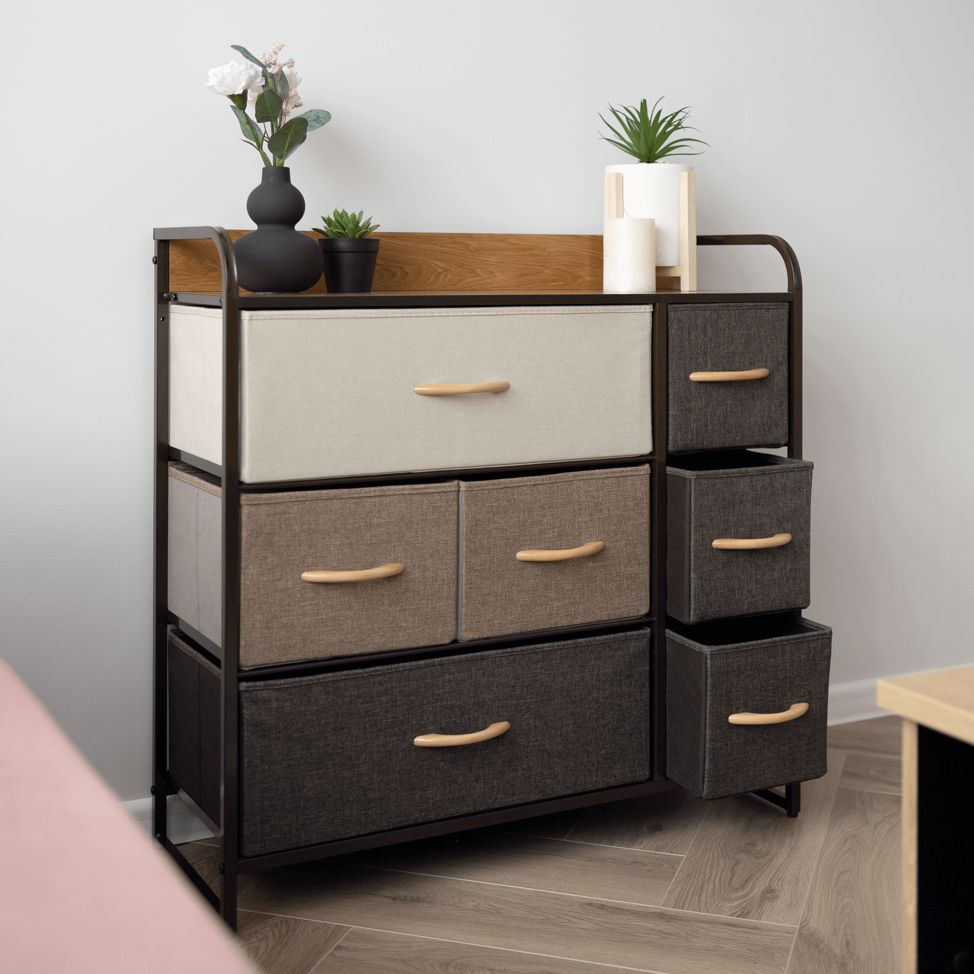 Comoda HAZEL TYP 3, vedere 3