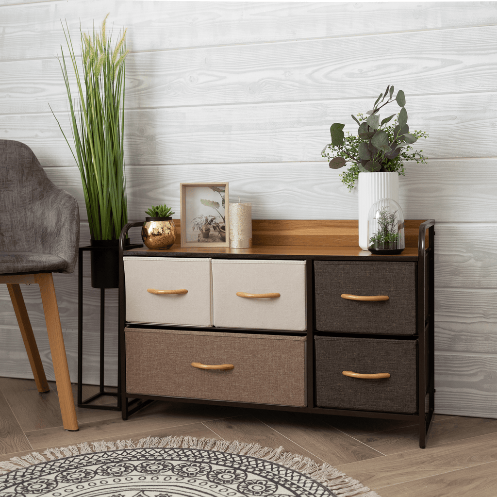 Comoda HAZEL TYP 4, vedere 4