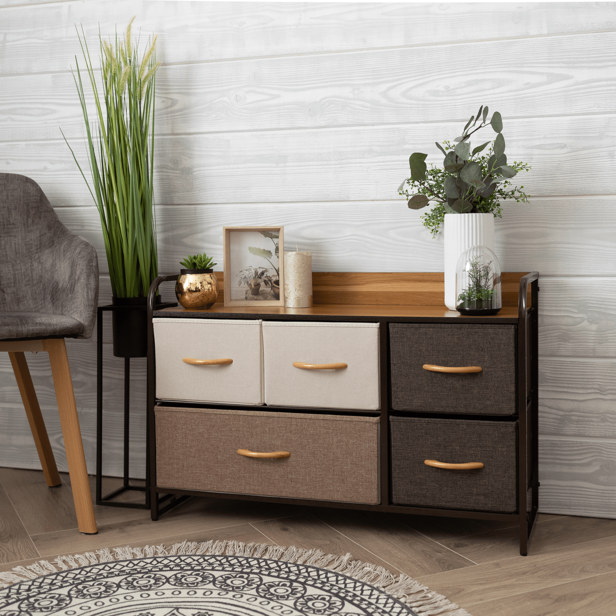 Comoda HAZEL TYP 4, vedere 4