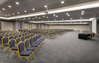 Scaun de birou tapitat evenimente Hilton, vedere 6