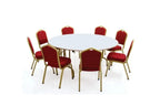 Scaun evenimente Hilton, Rosu