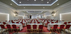 Scaun de birou tapitat evenimente Hilton, vedere 9