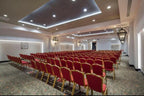 Scaun de birou tapitat evenimente Hilton, vedere 10