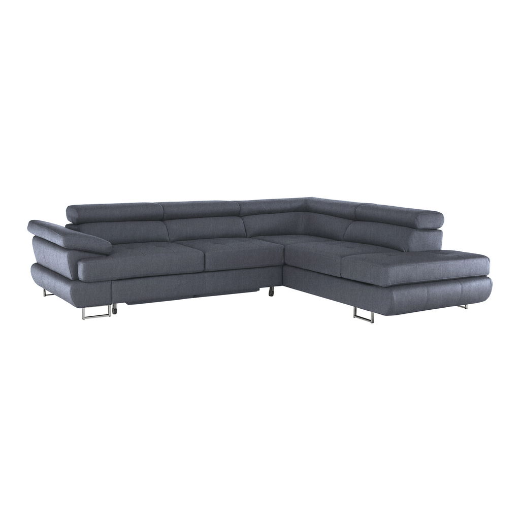 Coltar extensibil BUTON R, vedere 11