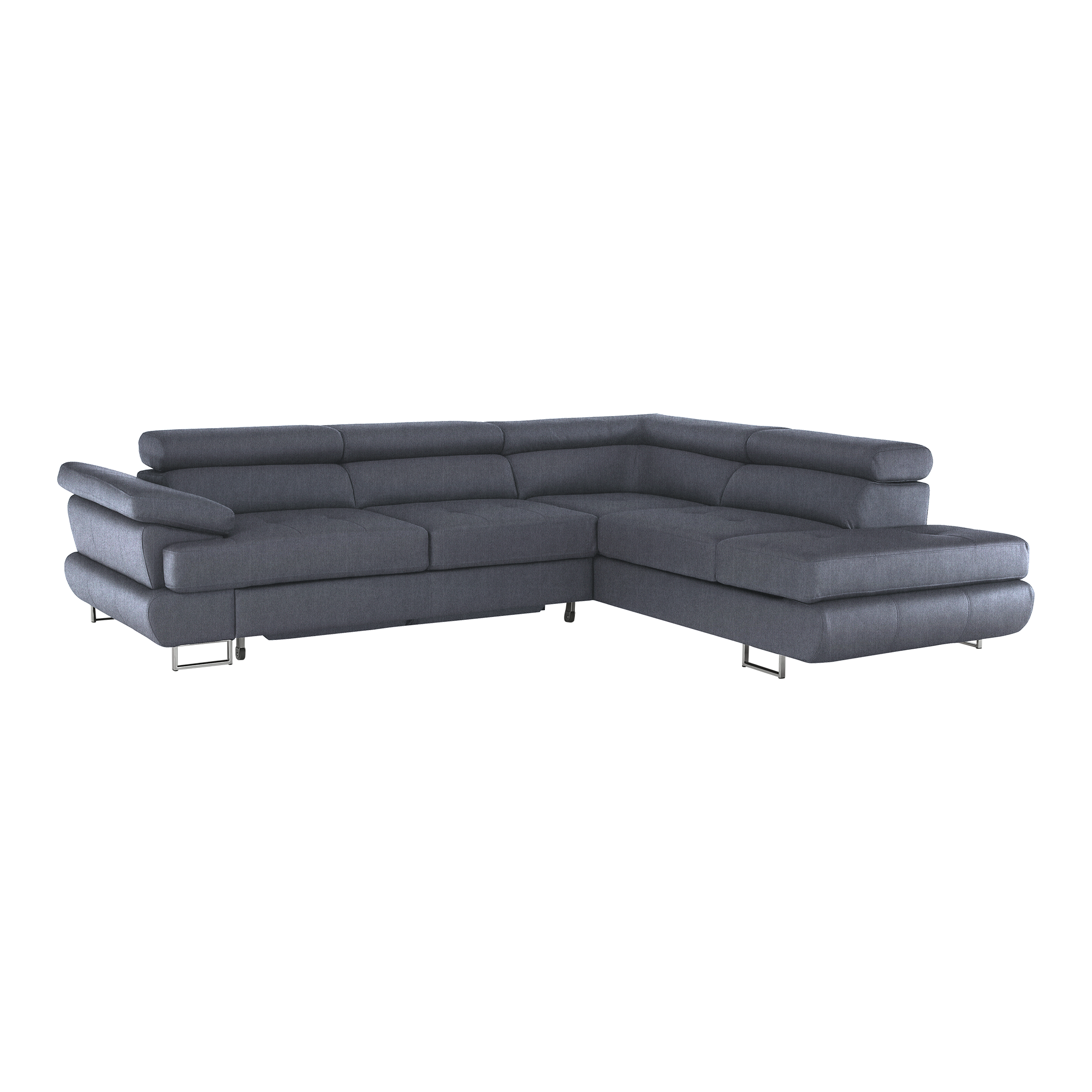 Coltar extensibil BUTON R, vedere 11