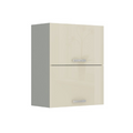 Dulap superior PRADO 60 GU-72, crem extra lucios