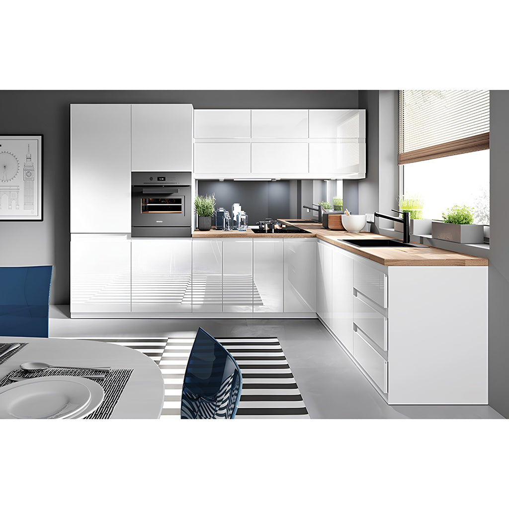 Dulap bucatarie modular AURORA G80K, vedere 2