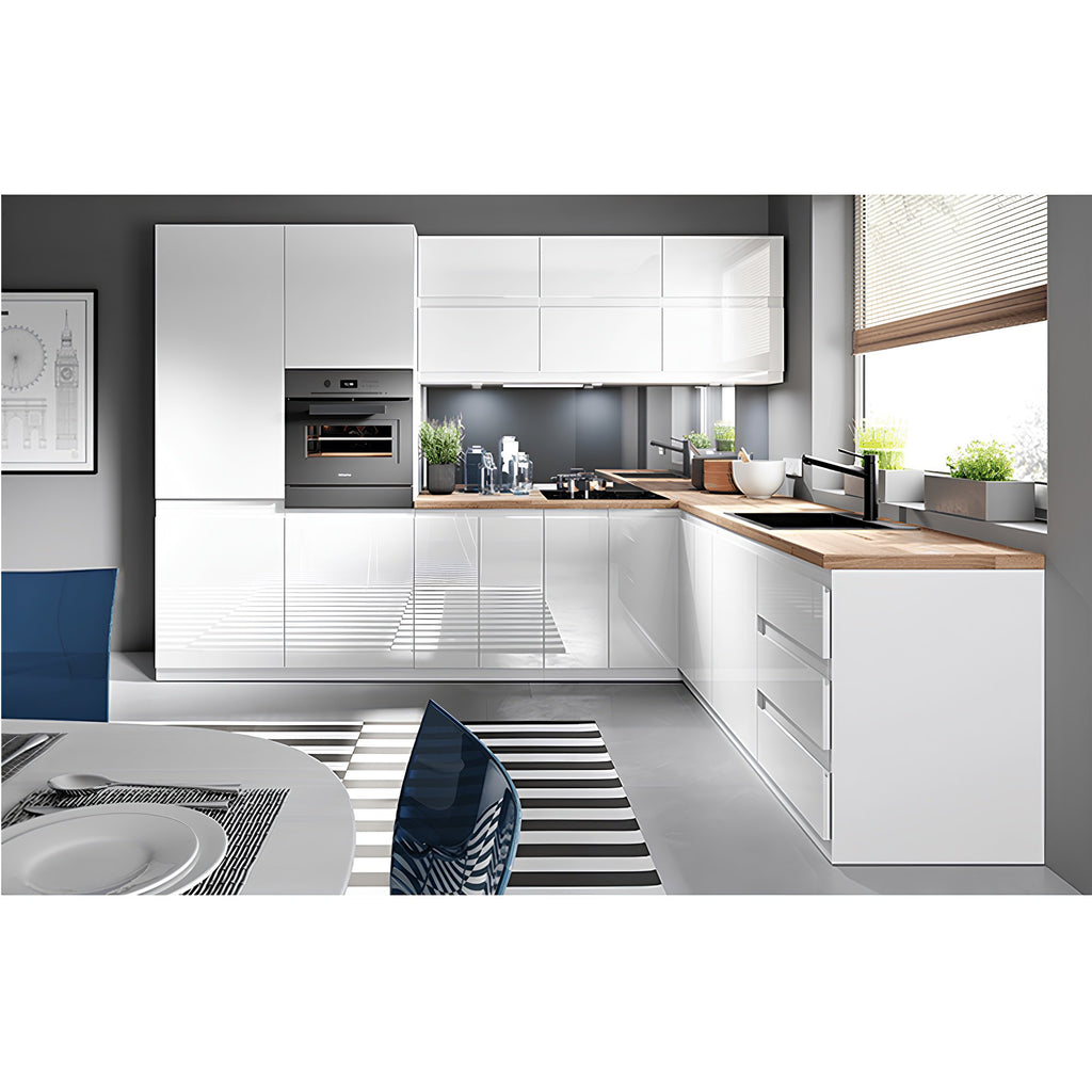 Dulap bucatarie modular AURORA G60KN, vedere 2