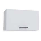 Dulap superior FABIANA W - 60OK, alb