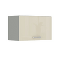 Dulap superior PRADO 60 OK-40, crem extra lucios