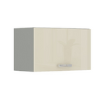 Dulap superior PRADO 60 OK-40, crem extra lucios
