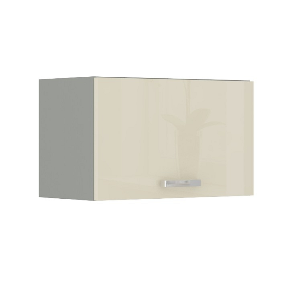 Dulap superior PRADO 60 OK-40, crem extra lucios