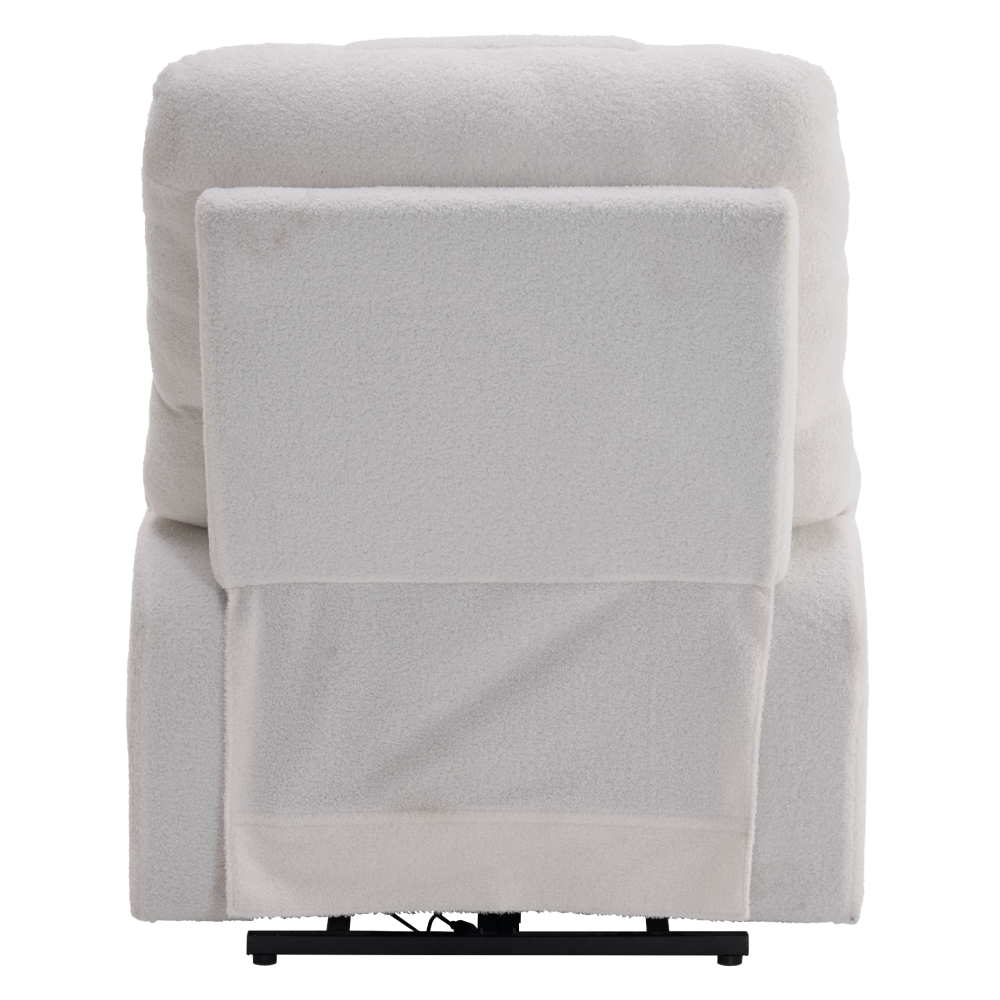 Fotoliu, extensibil de masaj, HUDSON