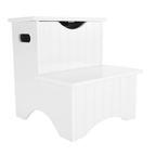 Mobilier HURLEY, alb