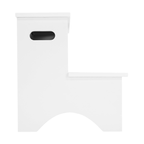 Mobilier HURLEY, alb