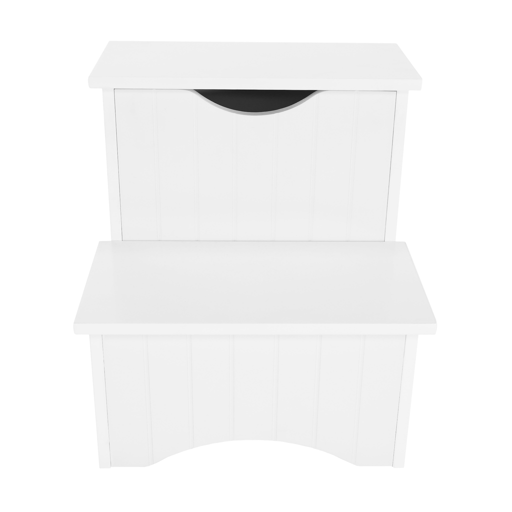 Mobilier HURLEY, alb