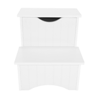 Mobilier HURLEY, alb