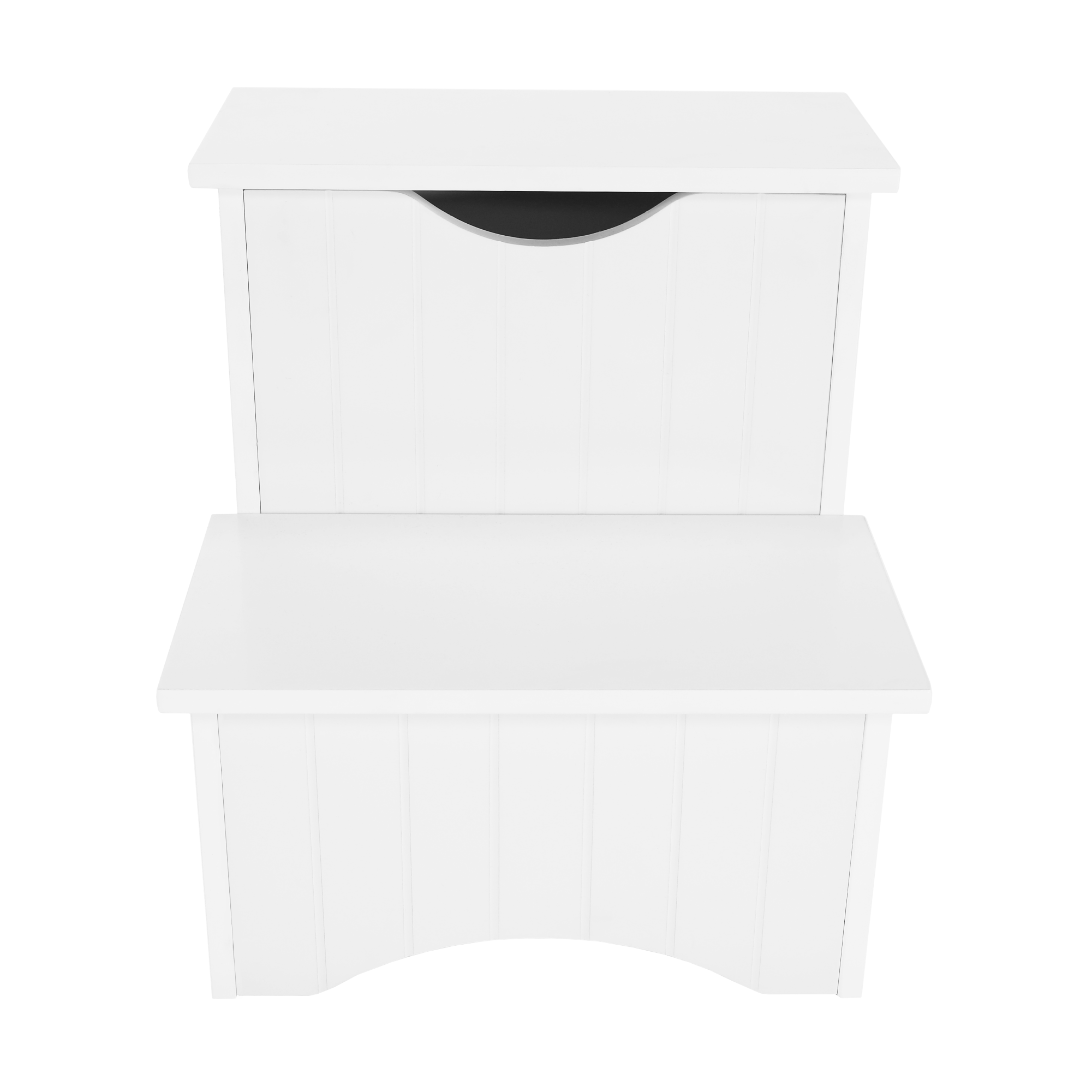 Mobilier HURLEY, alb