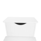 Mobilier HURLEY, alb