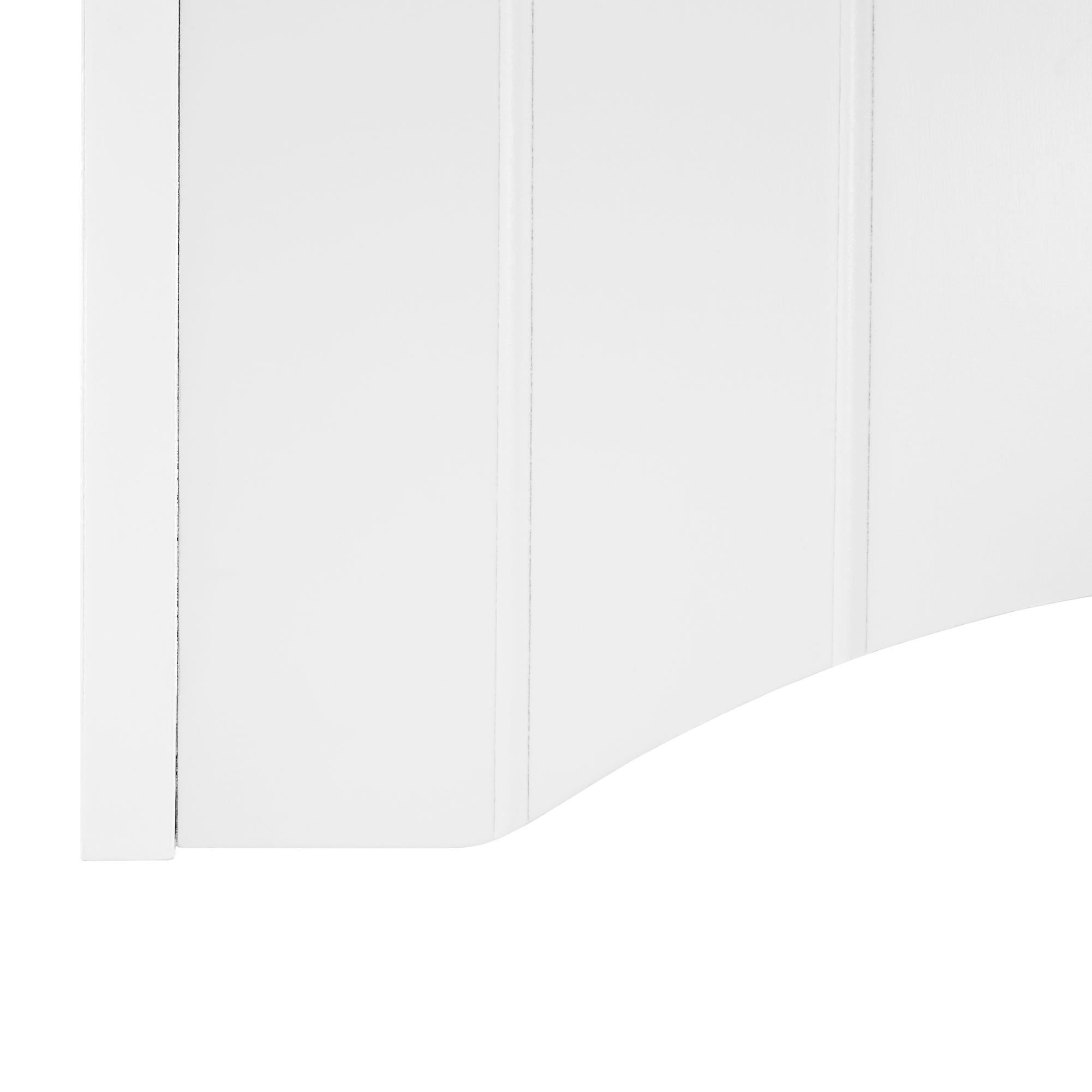 Mobilier HURLEY, alb