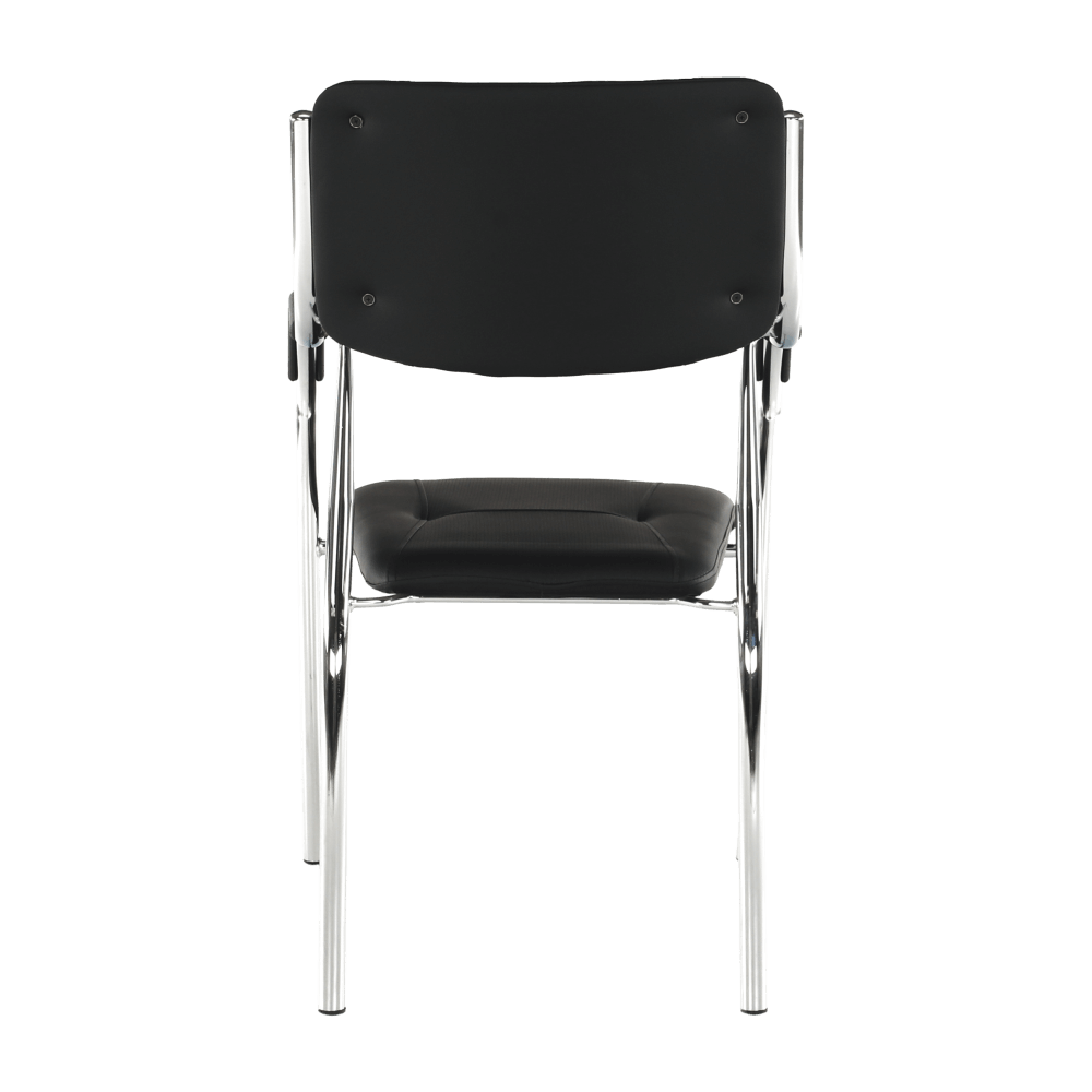 Scaun ILHAM, negru