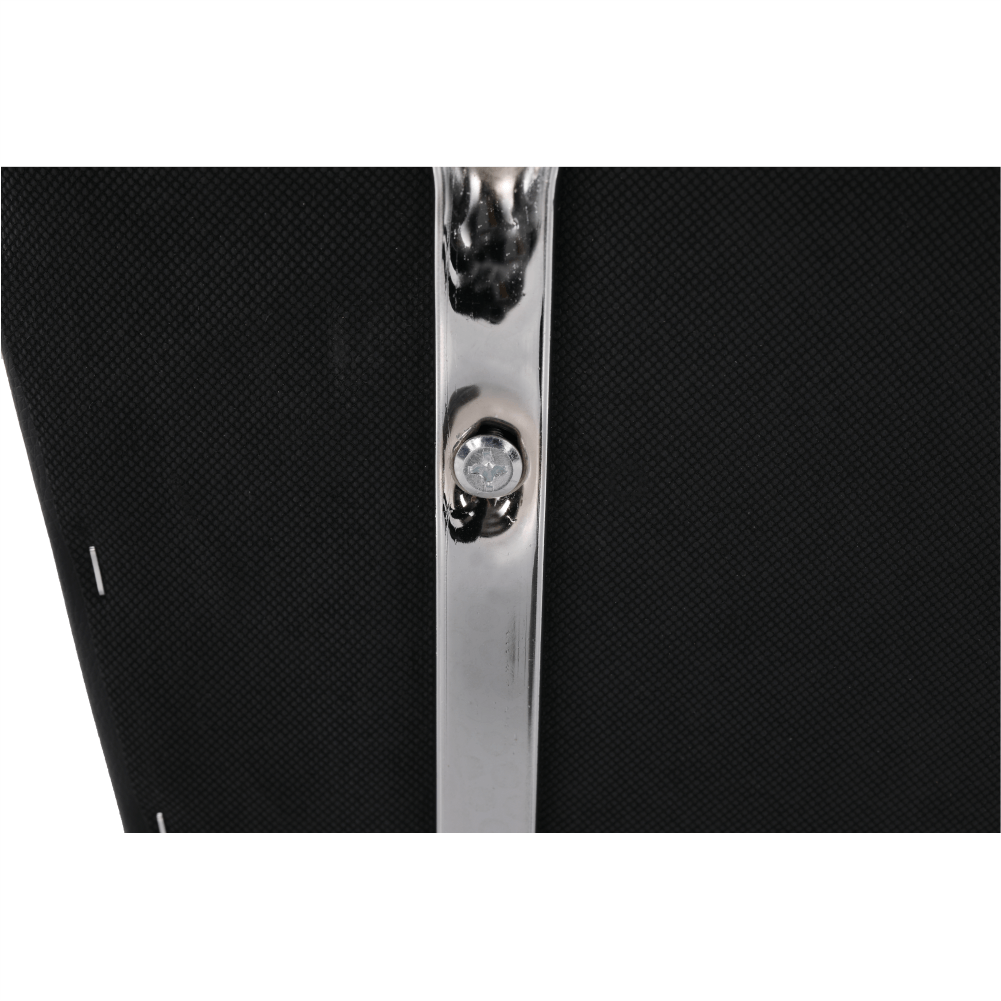 Scaun ILHAM, negru