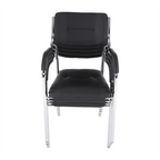 Scaun ILHAM, negru