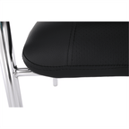 Scaun ILHAM, negru