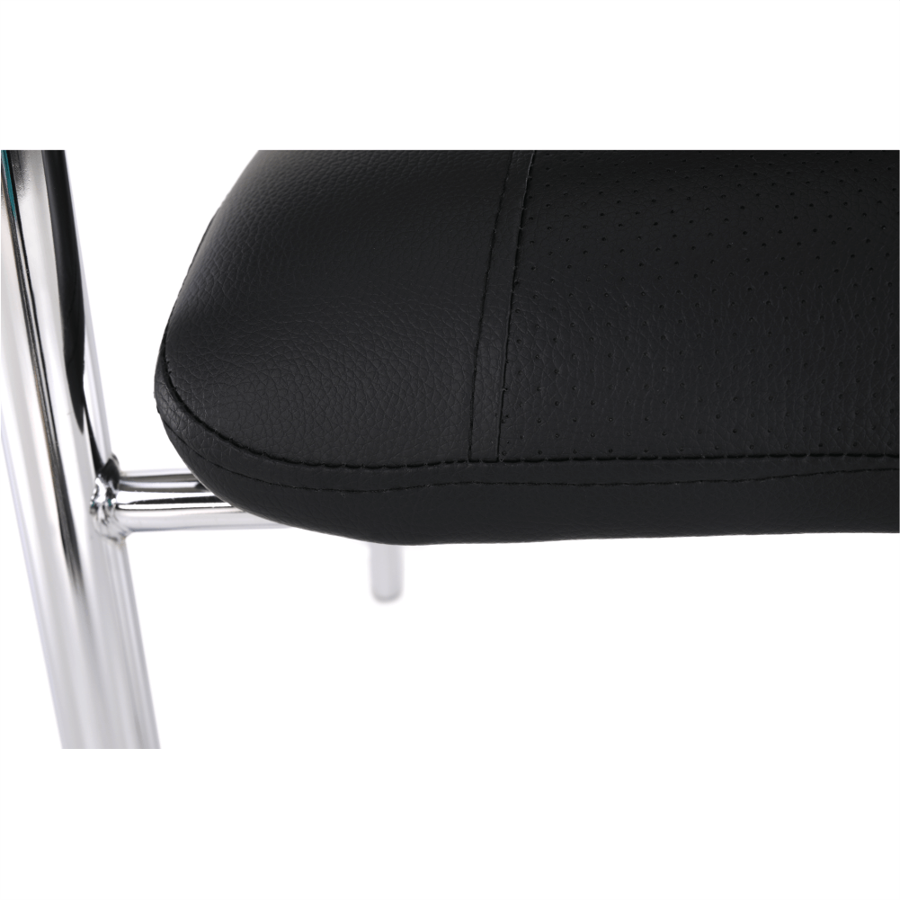 Scaun ILHAM, negru